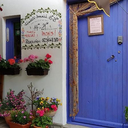Bistro-Pension La Teleferic Синая Экстерьер фото