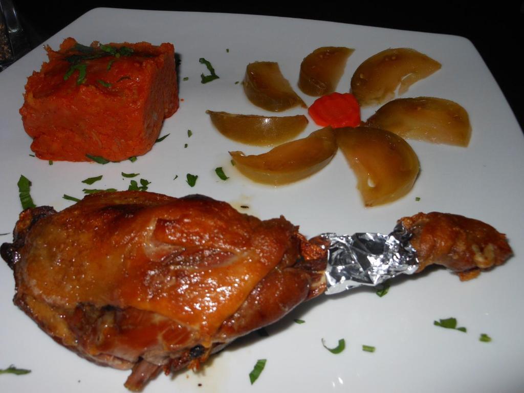 Bistro-Pension La Teleferic Синая Экстерьер фото